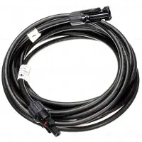 Victron Energy Solar De 6 Mm2 Cable 20 M Zilver