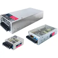 Tracopower TXLN 060-105 AC/DC-netvoedingsmodule gesloten 5 V/DC 10 A 50 W