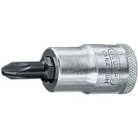 Gedore Dopsleutel 1/2" PH 3 - 6656730