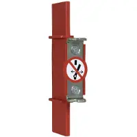 Dehn 785644 SE NH2 3 Blokkeerelement 1 stuk(s)