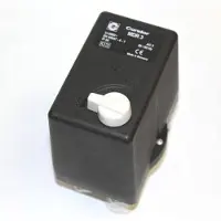 Aerotec 9063069 Perslucht-drukschakelaar 1 stuk(s)