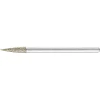 PFERD TOOLS 36443020 Diamantslijpstift Diameter 3 mm 1 stuk(s)