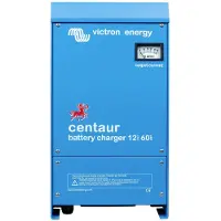 Victron Energy Centaur 12/60 (3) Loodaccu-lader 12 V Laadstroom (max.) 60 A