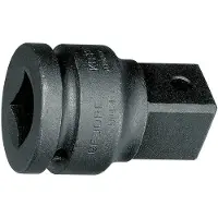 Gedore Verloopstuk 3/4" - 1" - 6671530