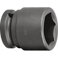 Gedore Krachtdop 3/4" 2" AF - 6286460