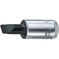 Gedore Dop 3/8" zaagsnede 8x1,2 MM - 6666290