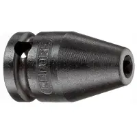 Gedore Krachtdop 3/8" Torx E14 - 6265700