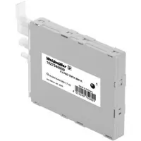 Weidmuller 1027040000 Zwart 1 stuk(s)