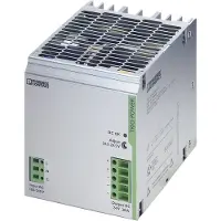 Phoenix Contact 2866381 DIN-rail netvoeding 24 V/DC 20 A 480 W Aantal uitgangen:1 x Inhoud 1 stuk(s)