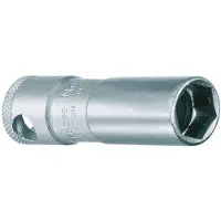 Gedore 52 MH 6361500 Bougiesleutelinzet 13/16 3/8 (10 mm)