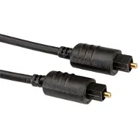 Roline Fiber Kabel Toslink M/M, 3 m