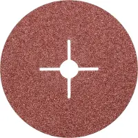 PFERD TOOLS FS 180-22 A 24 64102175 Schuurpapier voor schuurschijf Korrelgrootte (num) 24 (Ø) 180 mm 25 stuk(s)