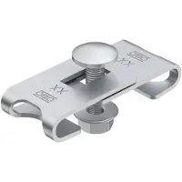 OBO GR-Magic Connector Kabelhouder Systeem - 6016715 [20 stuks]