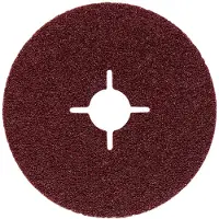 Metabo Vulcaanfiber-schuurschijf Ø 115 mm - P40 - 624137000