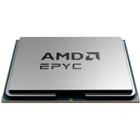 AMD EPYC model 9355 TURIN-CL 32 Core Socket SP5 TRAY 100-000001148