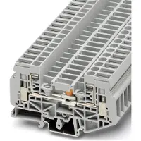Phoenix Contact Test Ontkoppel Klemmenblok 6mm² - 3026272