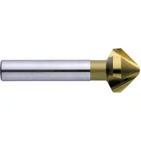 Exact Verzinkboor 16,5 mm HSS TiN 05 (10 mm)