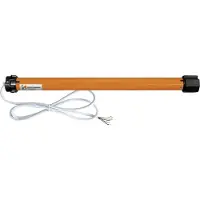 Kaiser nienhaus Master Electronic Mercato 120030 Buismotor 60 mm 30 Nm