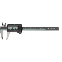 HOREX 2211216 Digitale schuifmaat 150 mm