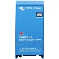 Victron Energy Centaur 12/100 (3) Loodaccu-lader 12 V Laadstroom (max.) 100 A