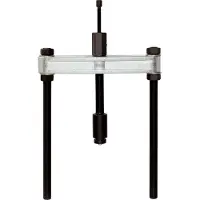 Ks Tools 605.0301 Scheidingsapparaat voor poelietrekker Spanbereik 55 - 205 mm