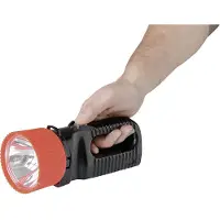 Acculux UniLux 7 442181 Accu handschijnwerper LED 270 lm