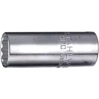 Stahlwille 40 DL 5,5 01240055 Dubbel zeskant Dopsleutelinzetstuk 5.5 mm 1/4 (6,3 mm)