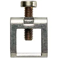 Weidmuller 0316600000 Zilver 50 stuk(s)