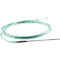 Jumo Multimeter, elementmantel volgens DIN 43710 en EN 60584