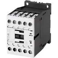 Eaton DILA-40(24VDC) Hulpbeveiliging DC-circuit 4x NO Zonder LED Geschikt voor merk (relais): 1 stuk(s)