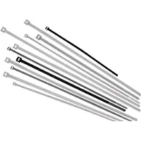 Lapp 61831064 61831064 Kabelbinder 540 mm 7.80 mm Zwart UV-gestabiliseerd 100 stuk(s)
