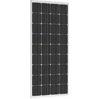 Phaesun Sun Plus Monokristallijn zonnepaneel 200 Wp 12 V
