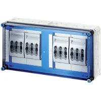 Hensel Mi Dividers Patroonlastscheider - MI 6466