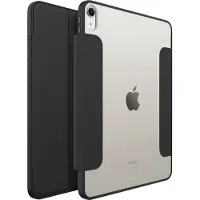 Otterbox Symmetry Folio (ProPack) Book case Zwart iPad Cover / tas
