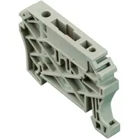 Weidmuller 0383530000 Grijs 50 stuk(s)