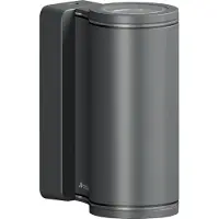 Steinel LED AUSSENLEUCHTE L 940 C ANT 087746 Buitenlamp (wand) 14.5 kW Lichtkleur (naam): Warmwit