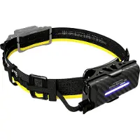 Nitecore Carbon Battery 12K Extended Headlamp Runtime Kit, accu, 12000 mAh