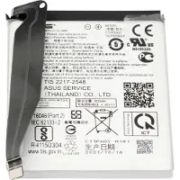 Asus Akku 0B200-03950000 0B200-03950000 Laptopaccu 3.80 V 4000 mAh