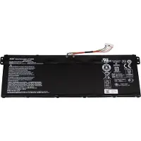 Acer Akku KT.0030G.024 KT.0030G.024 Laptopaccu 11.61 V 4821 mAh