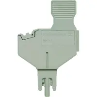 Weidmuller 1878560000 Beige 50 stuk(s)