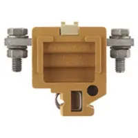 Weidmuller Speciale klem SAKG 28 II Inhoud: 10 stuk(s)