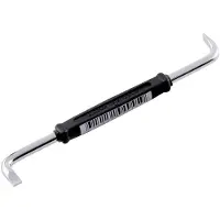Bahco haakse schroevendraaier 5.5 mm | 2047-1-5.5