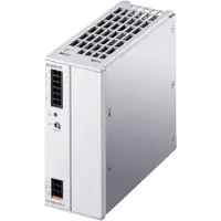 Block PC-0224-050-0 DIN-rail netvoeding 24 V/DC 5 A 120 W Aantal uitgangen:1 x Inhoud 1 stuk(s)