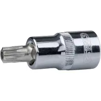 Ks Tools 918.1724 9181724 Tamper Torx Verwisselbare kop Houderfunctie TB 27 1/2 (12,5 mm)