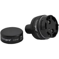 Compro CO ST 40 Aansluitelement voor signaalgever Geschikt voor serie (signaaltechniek) Signaalelement serie CO ST40