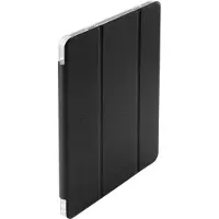 Hama tablethoes geschikt voor Galaxy Tab A11+/A9+ - Extreme protect - Transparant/zwart