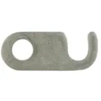 Weidmuller 0135800000 Grijs 50 stuk(s)