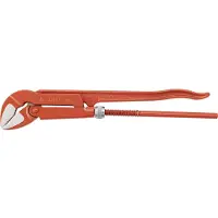 Usorteret 56011034 Buistang met ABC-bek