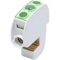 Weidmuller 2603860000 Groen 12 stuk(s)