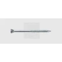 Swg 16523560015 Verzonken houtschroef 3.5 mm 60 mm T-profiel Staal Verzinkt 200 stuk(s)